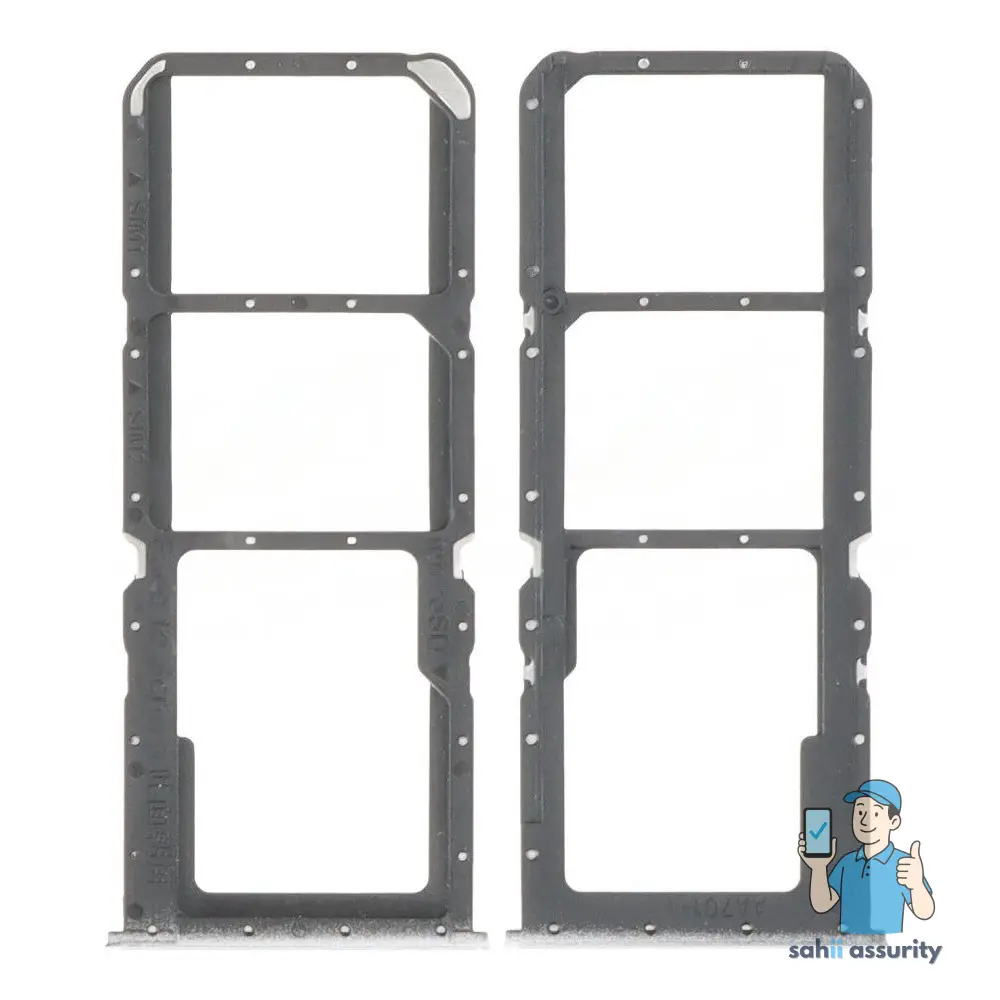 SIM Card Holder Tray for Realme 8